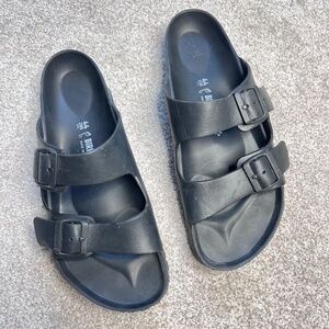 Birkenstock Waterproof Foam Arizona Sandals Shoes 44 11-11.5